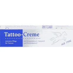 Tattoo-Creme| Best
