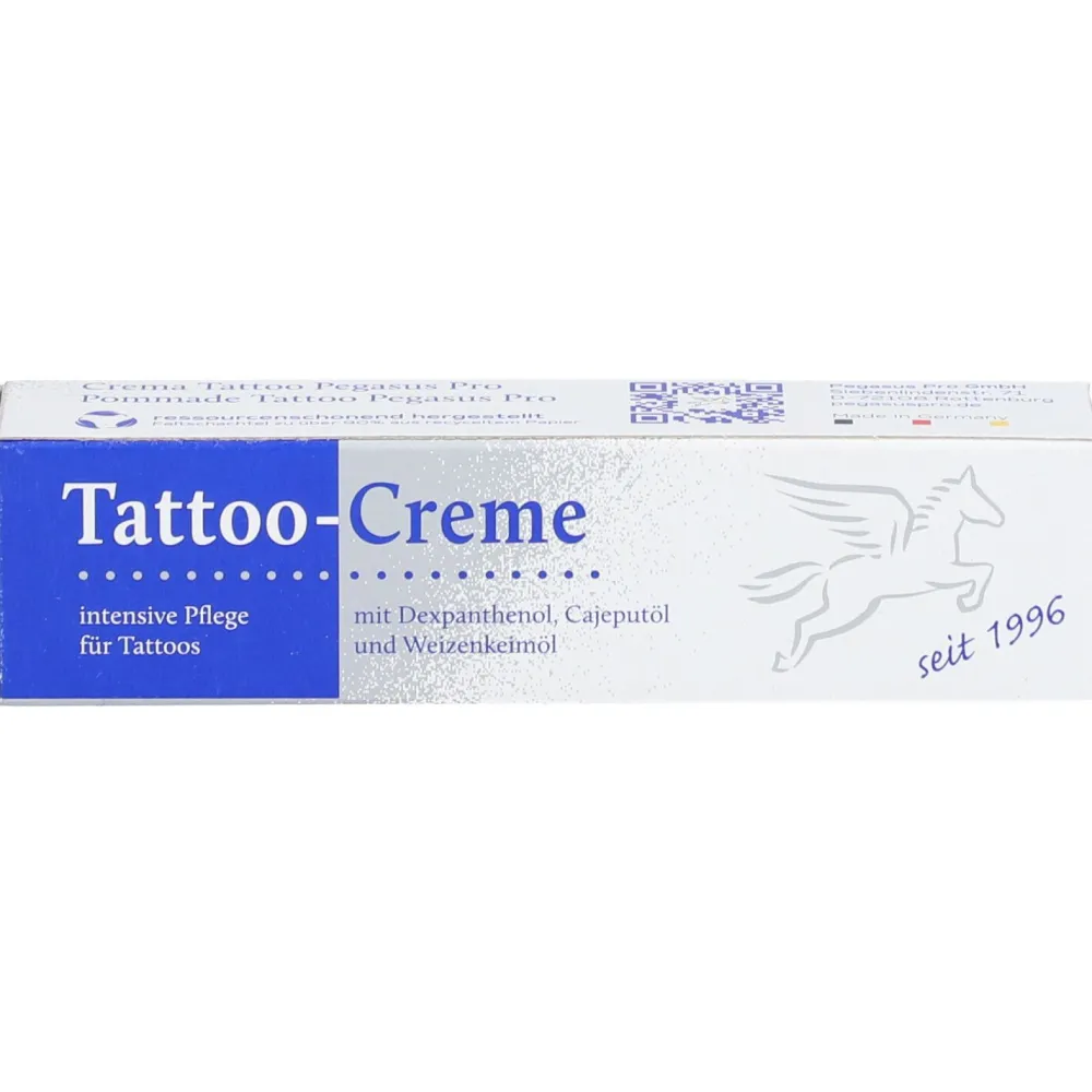 Tattoo-Creme| Best