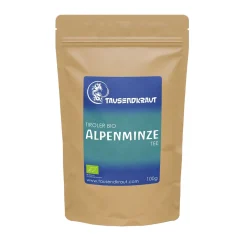Alpen Minztee BIO>TAUSENDKRAUT Discount
