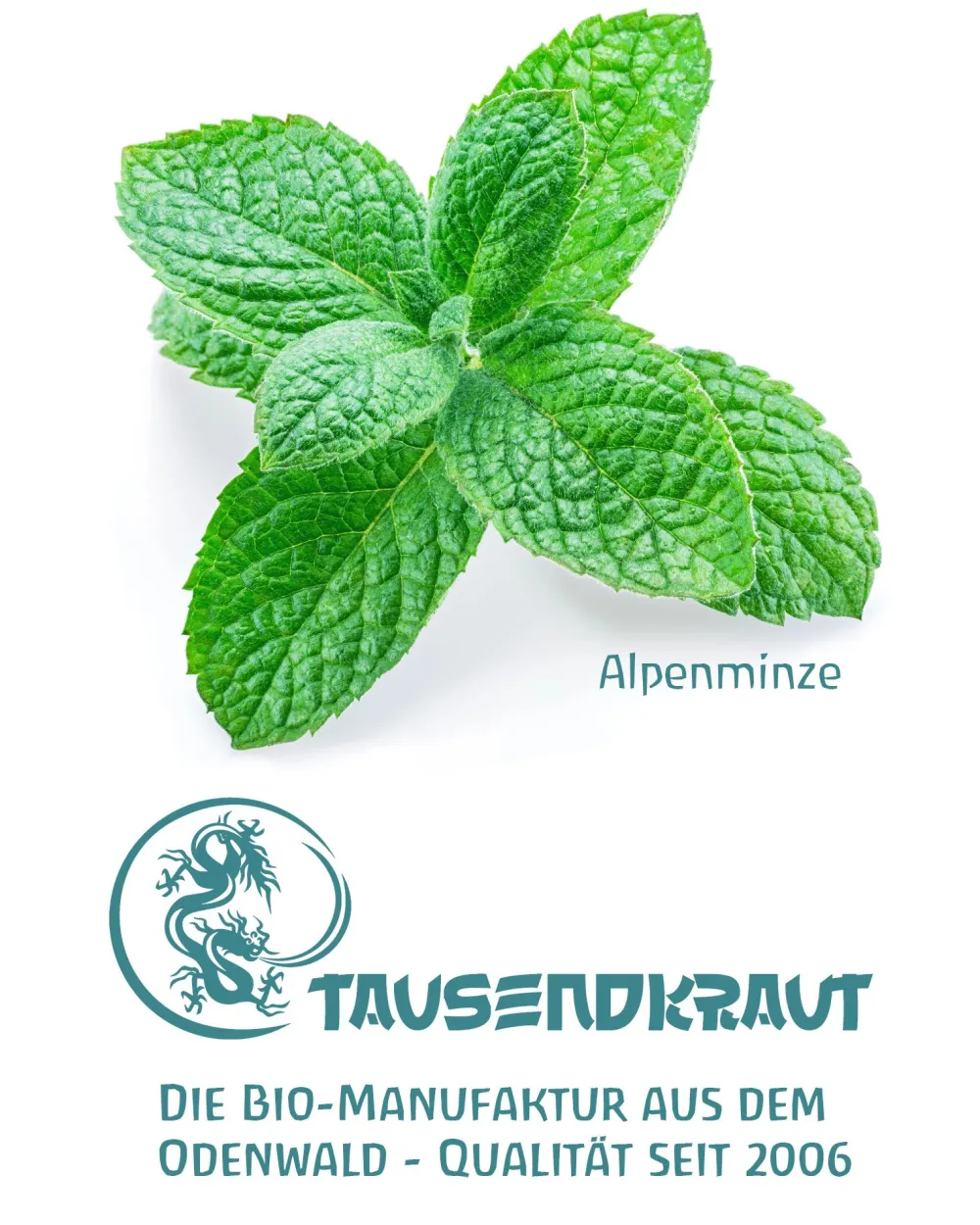 Alpen Minztee BIO>TAUSENDKRAUT Discount