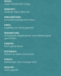 Alpen Minztee BIO><noscript><img width=