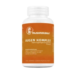 Augen Komplex>TAUSENDKRAUT New