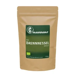 Tausendkraut Brennnessel Kraut BIO> New