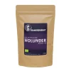 Tausendkraut Holunder Blütentee BIO| Discount