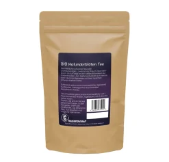 Tausendkraut Holunder Blütentee BIO| Discount