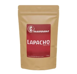 Tausendkraut Lapacho Inka Tee> Online