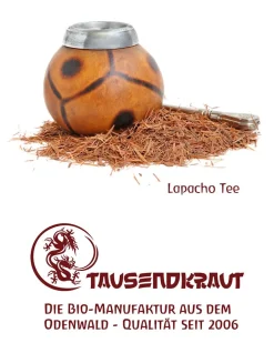 Tausendkraut Lapacho Inka Tee><noscript><img width=