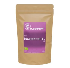 Mariendistel Tee BIO>TAUSENDKRAUT Discount
