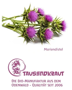 Mariendistel Tee BIO><noscript><img width=