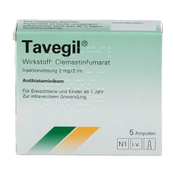 Tavegil® Injektionslösung><noscript><img width=