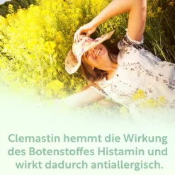 Tavegil® Tabletten zur Symptomlinderung bei Heuschnupfen, Juckreiz und Nesselsucht><noscript><img width=