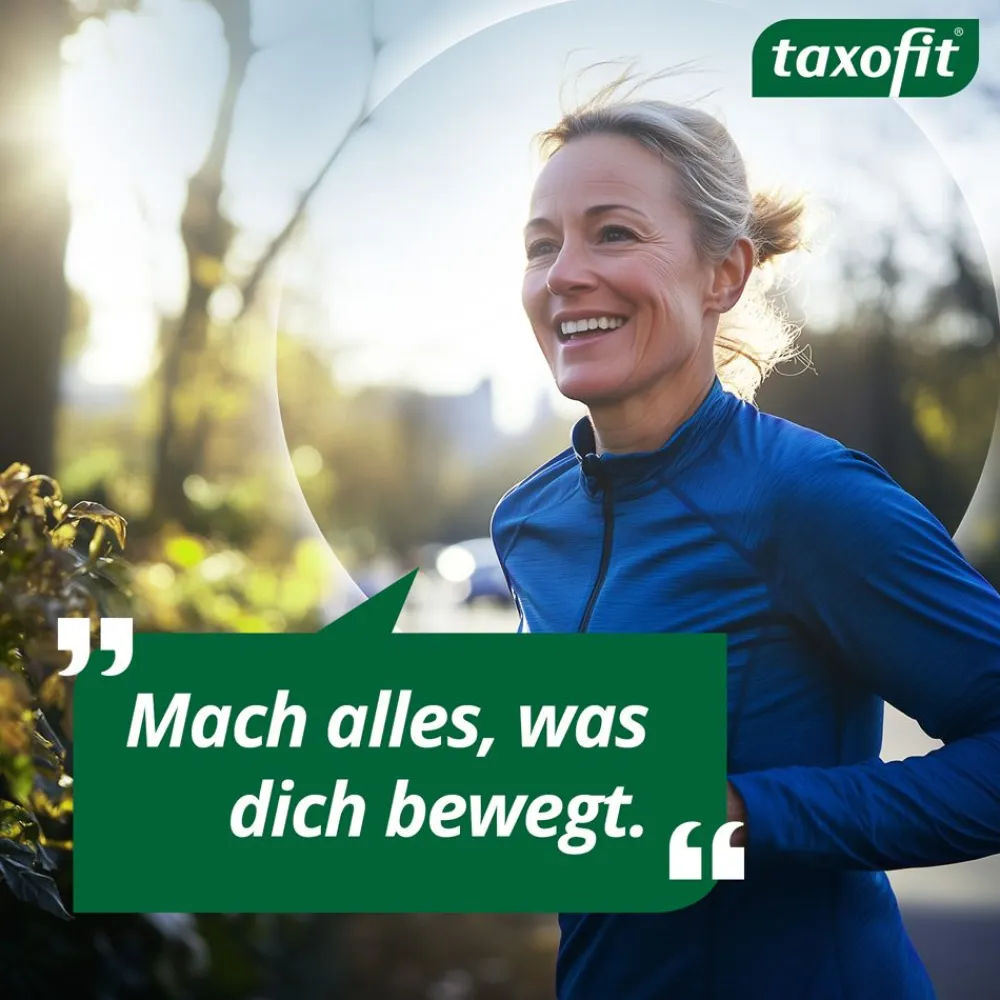 ® Direkt Magnesium 600 + B12>taxofit Online