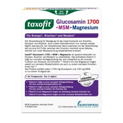® Glucosamin 1700 Trinkgranulat><noscript><img width=