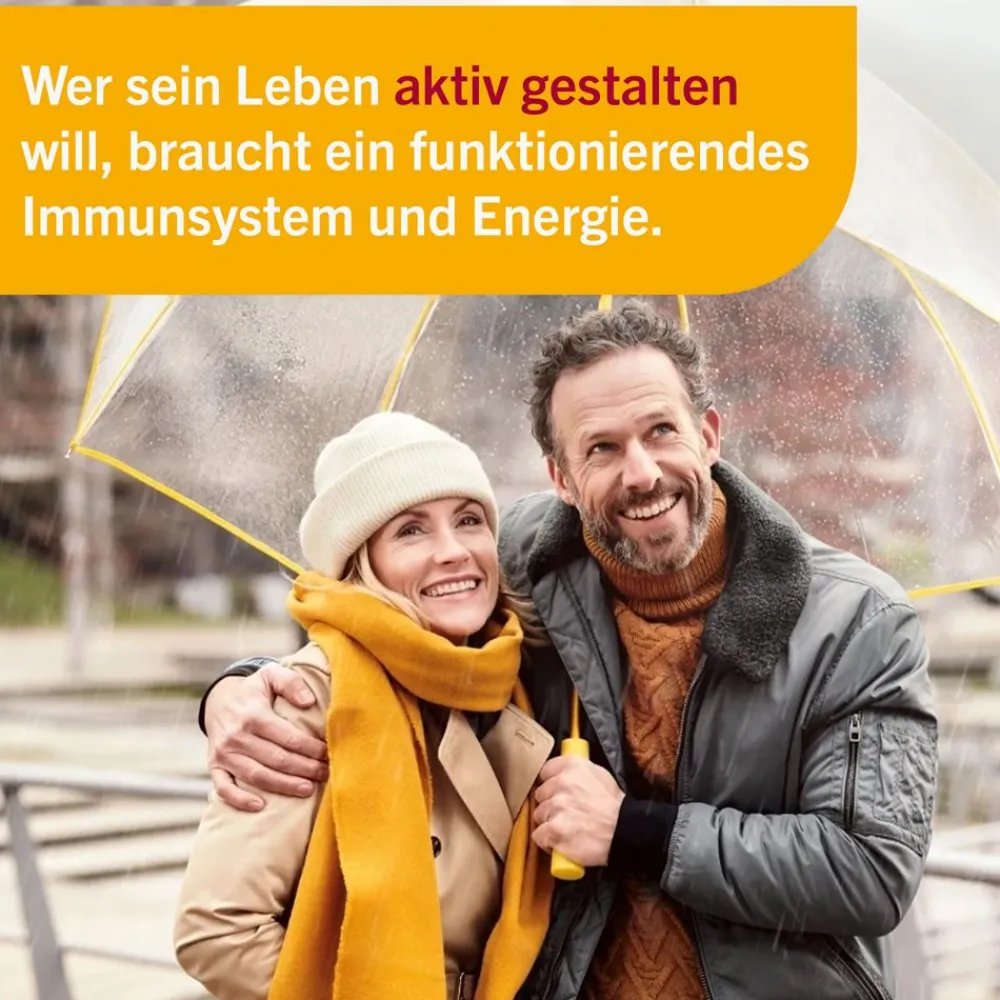 ® Immun + Energie|taxofit Clearance