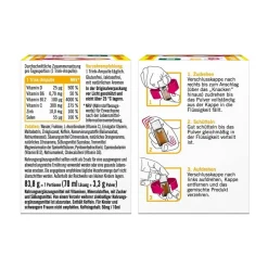 ® Immun + Energie|taxofit Clearance