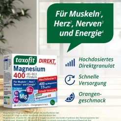 ® Magnesium 400 Direkt-Granulat><noscript><img width=