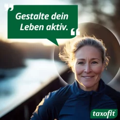 ® Magnesium 600 Forte|taxofit