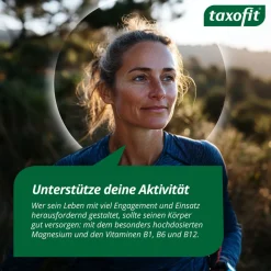 ® Magnesium 600 Forte|taxofit
