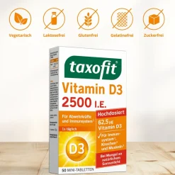 ® Vitamin D3 2500 I.E.><noscript><img width=
