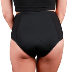 Periodenunterwäsche - Highwaist ultra - Periodenslip|Taynie Sale