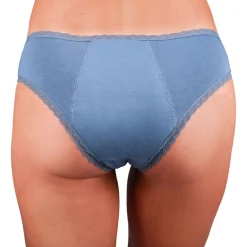 Periodenunterwäsche - Lady ultra - Periodenslip>Taynie Best