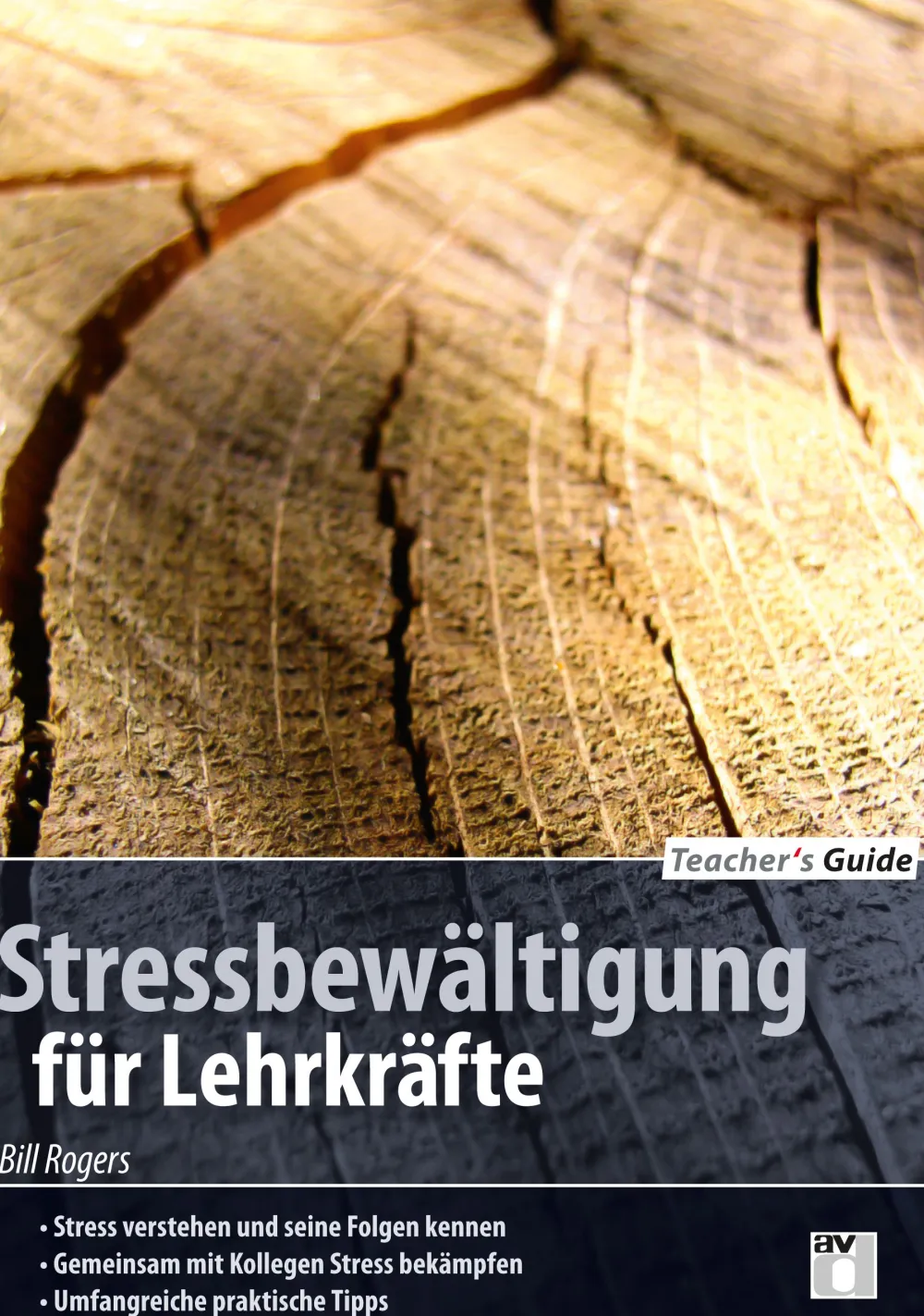 Teacher´s Guide / Stressbewältigung für Lehrkräfte Stress verstehen und seine Folgen kennenGemein...| Discount
