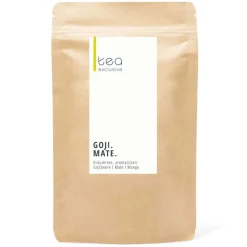 tea exclusive - Goji Mate Tee> Clearance