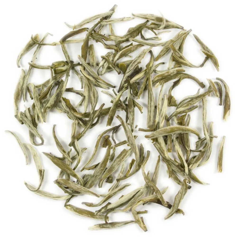 tea exclusive - Jasmine Silver Needle Jasmintee China| Online