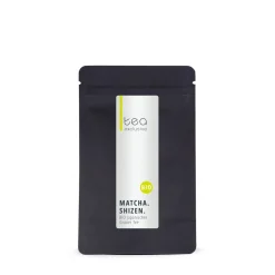 tea exclusive - Matcha Shizen Grüner Tee Japan bio| Sale