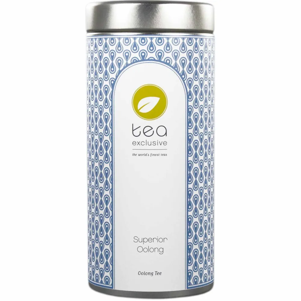 tea exclusive - Superior Oolong Tee China| Online