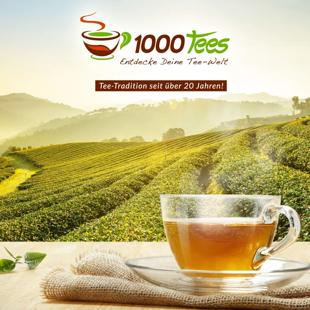 tea4me BIO Chill Out mit Hanf Kräuterwohl Kräutertee mit Orange-Geschmack> Online