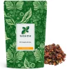 tea4me BIO Hagebuttentee Früchtetee|