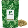 tea4me BIO Magenwohl Kräuterwohl Kräutertee mit Kümmel-Anis-Fenchel-Geschmack> Outlet