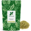 tea4me BIO Mate Yerba grüner Matetee aus Brasilien> Hot