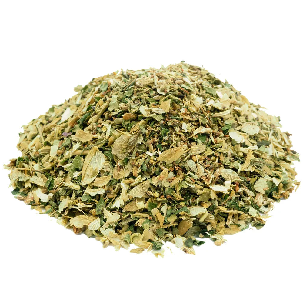 tea4me Gute Nacht Kräuterwohl Kräutertee mit Anis-Hopfen-Geschmack> Outlet