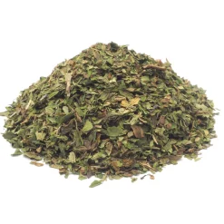tea4me Pfefferminze Kräuterwohl mit intensivem Minze-Geschmack| New