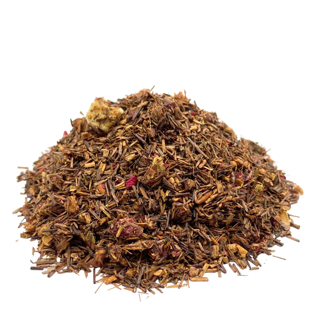 tea4me Rooibos Kiwi Granatapfel Multivitamin mit Kiwi-Granatapfel-Geschmack> Hot