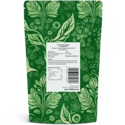 tea4me Tulsi Orange Ingwer Kräuterwohl Kräutertee mit Ingwer-Orange-Geschmack| Outlet