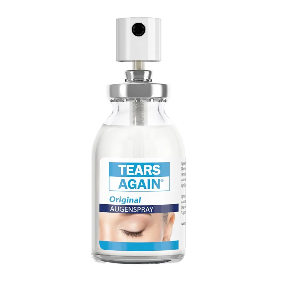 ® Original XL>Tears Again New