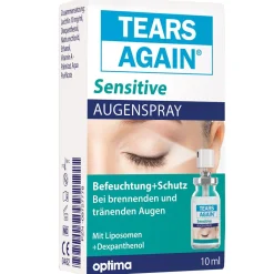 ® Sensitive Augenspray|Tears Again Discount