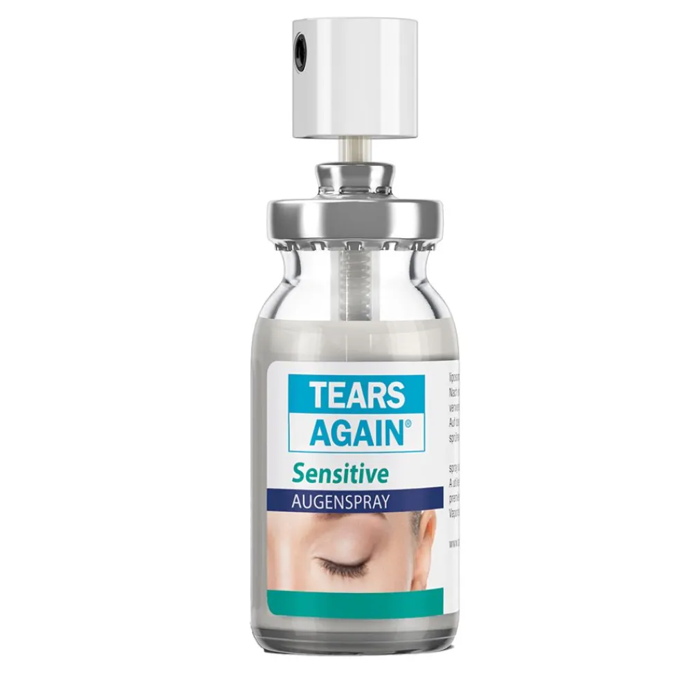 ® Sensitive Augenspray|Tears Again Discount