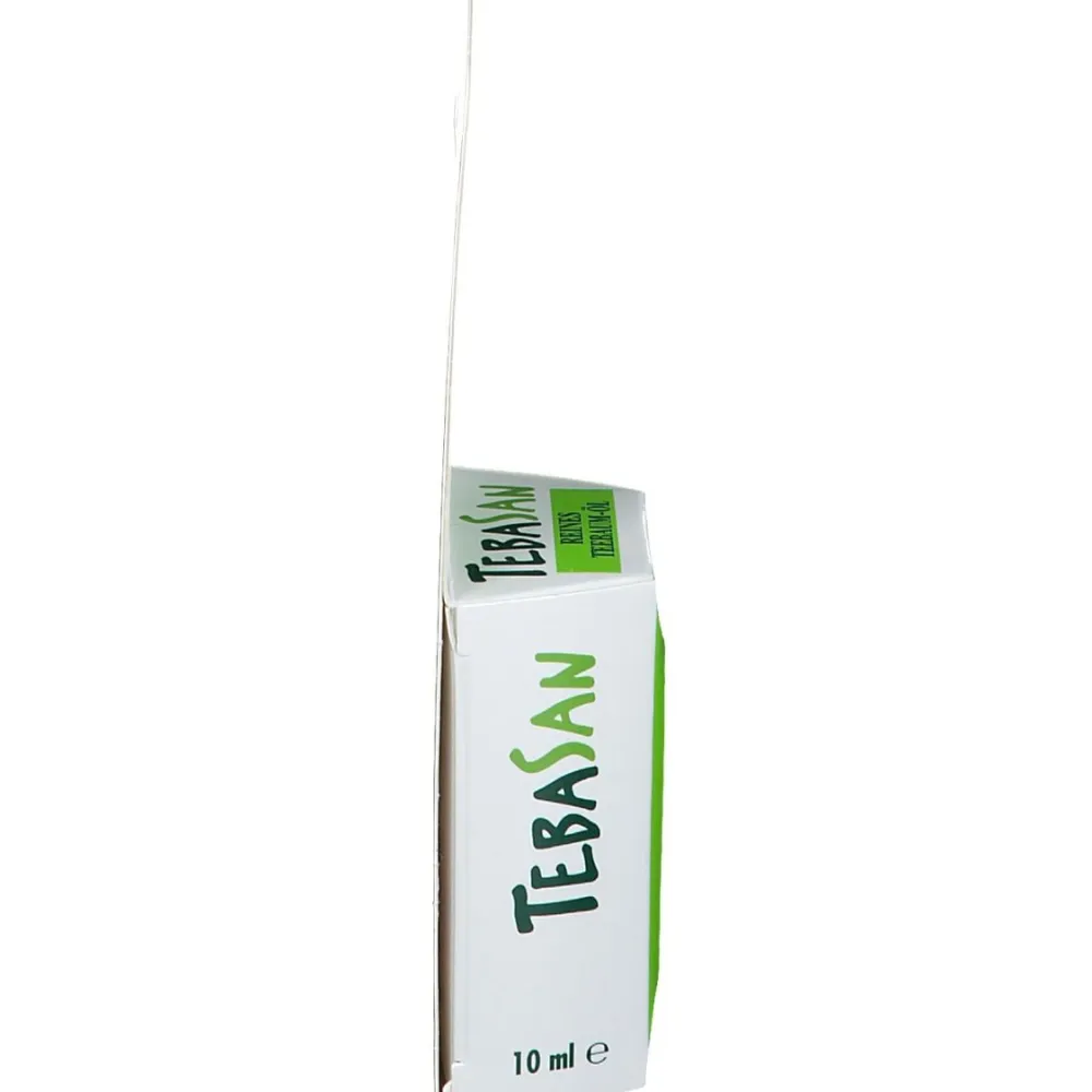 TEBASAN Reines Teebaumöl| Discount