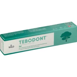 ® Gel>TEBODONT Clearance