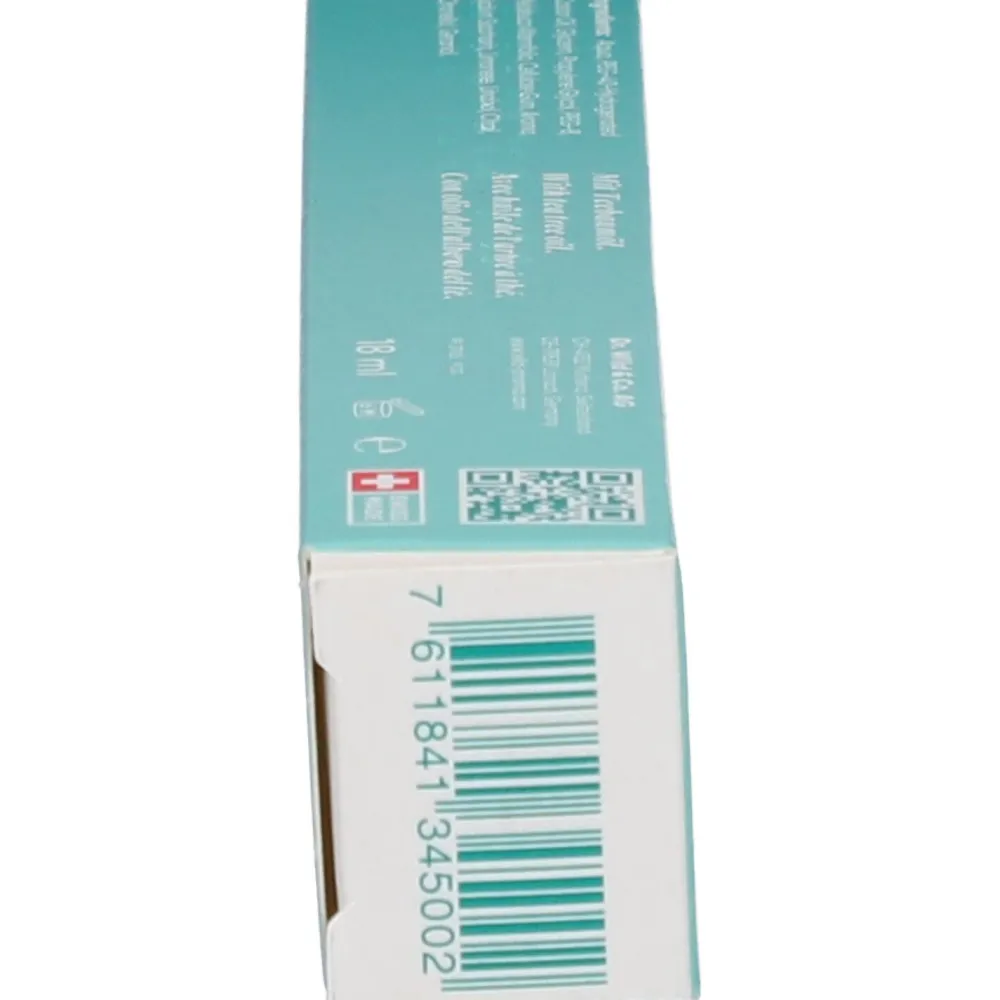 ® Gel>TEBODONT Clearance