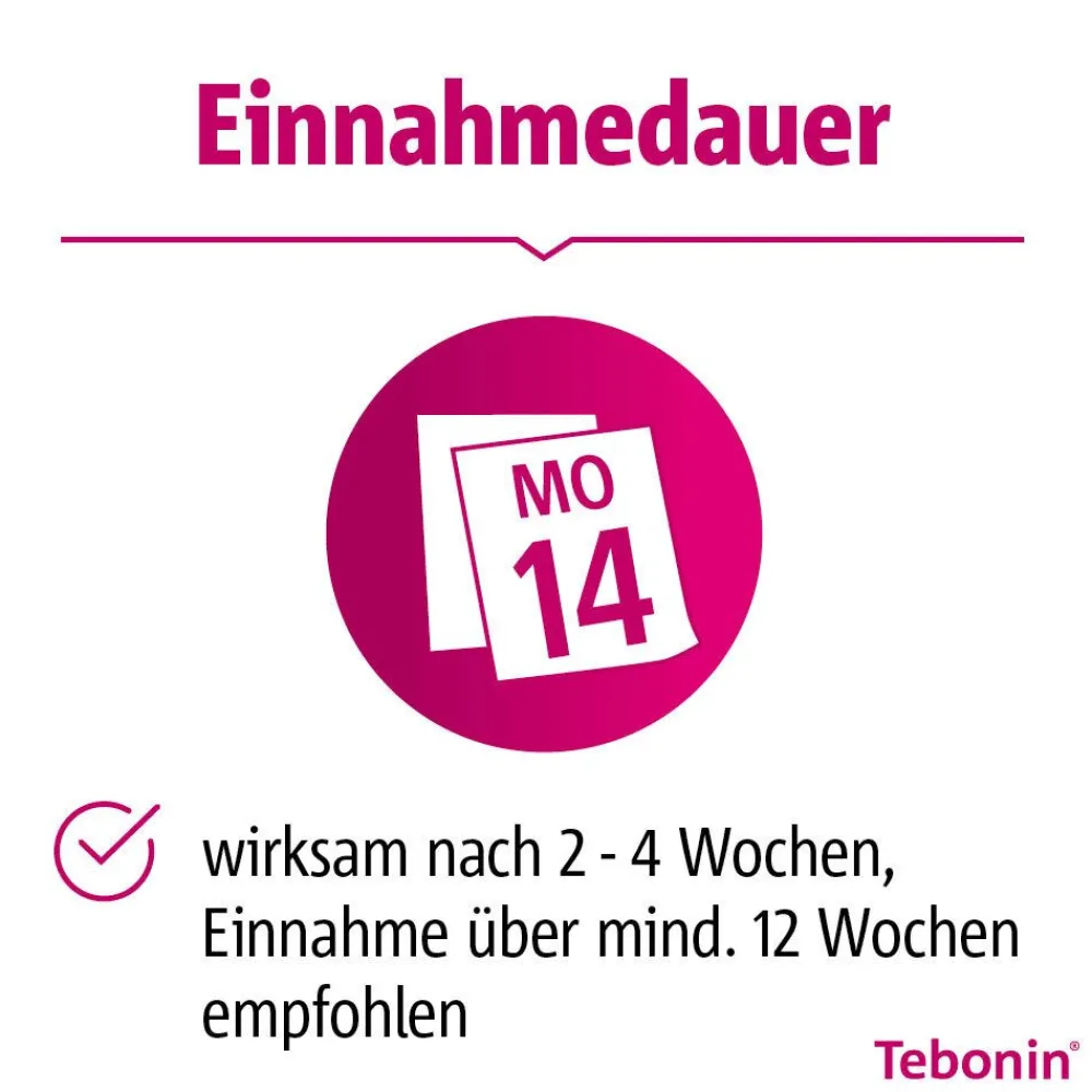 ® intens 120 mg>Tebonin Clearance