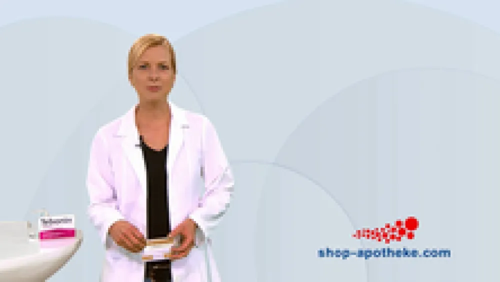 ® intens 120 mg>Tebonin Clearance