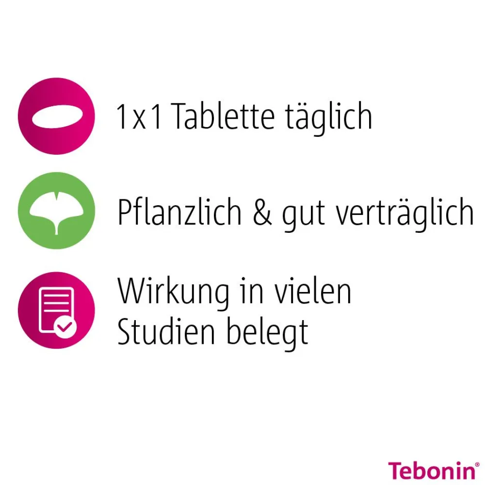 ® konzent® 240 mg>Tebonin New