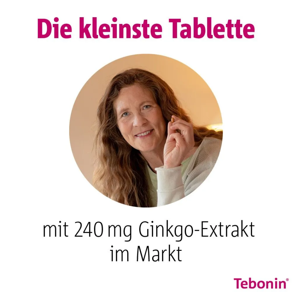 ® konzent® 240 mg>Tebonin New