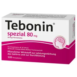 ® spezial 80 mg>Tebonin Online