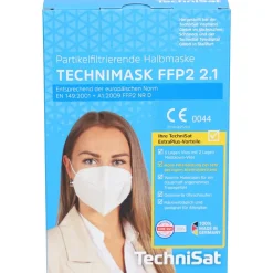 Technimask FFP2 Schutzmaske| Best